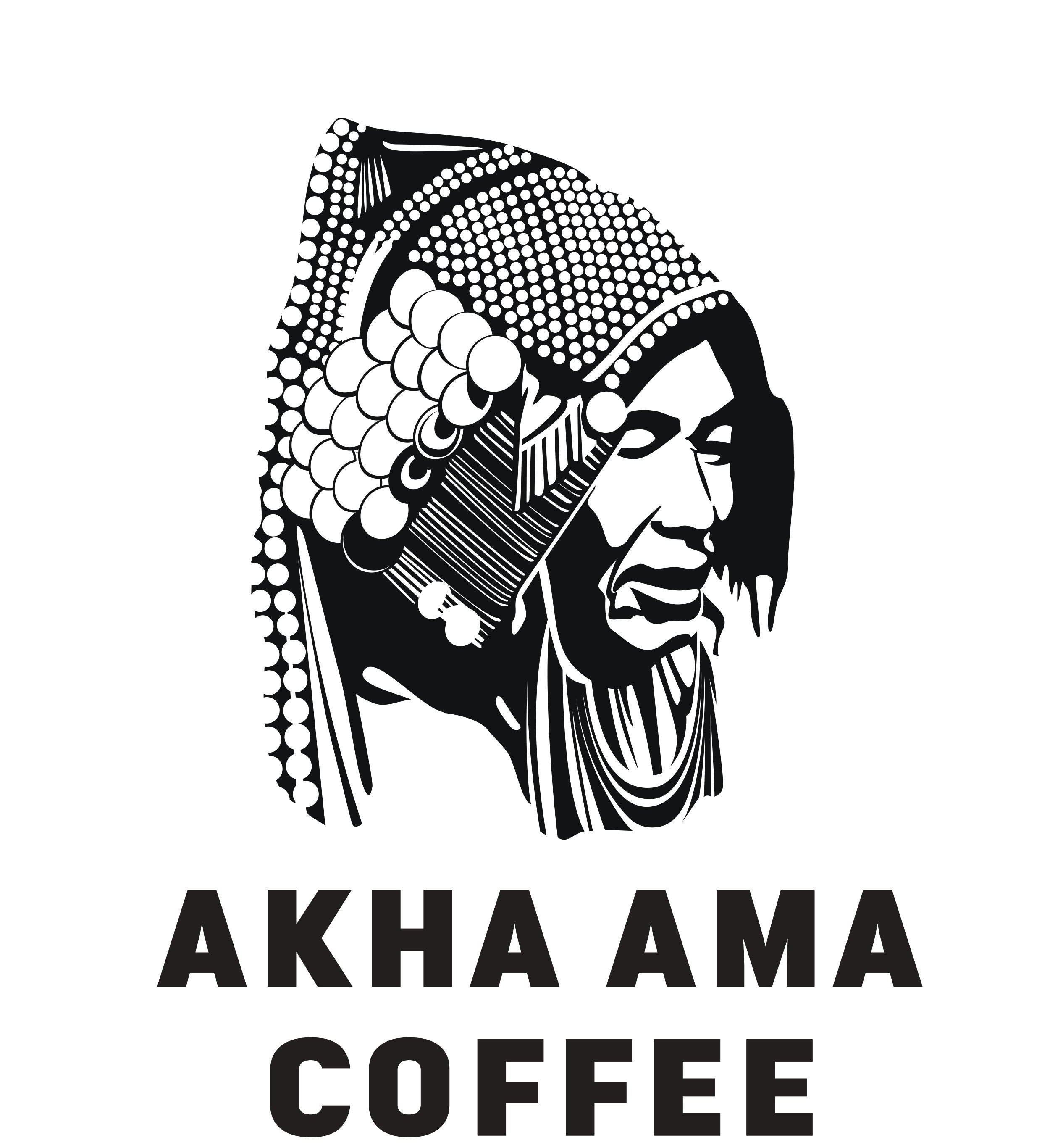 AKHA AMA COFFEE